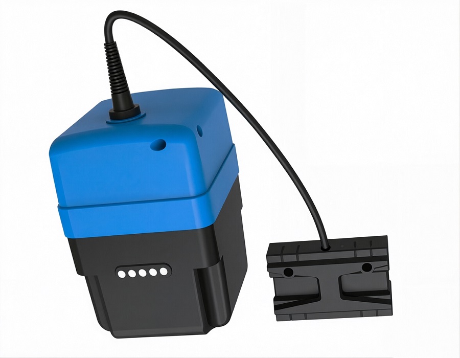 Nextlink Field Networking System