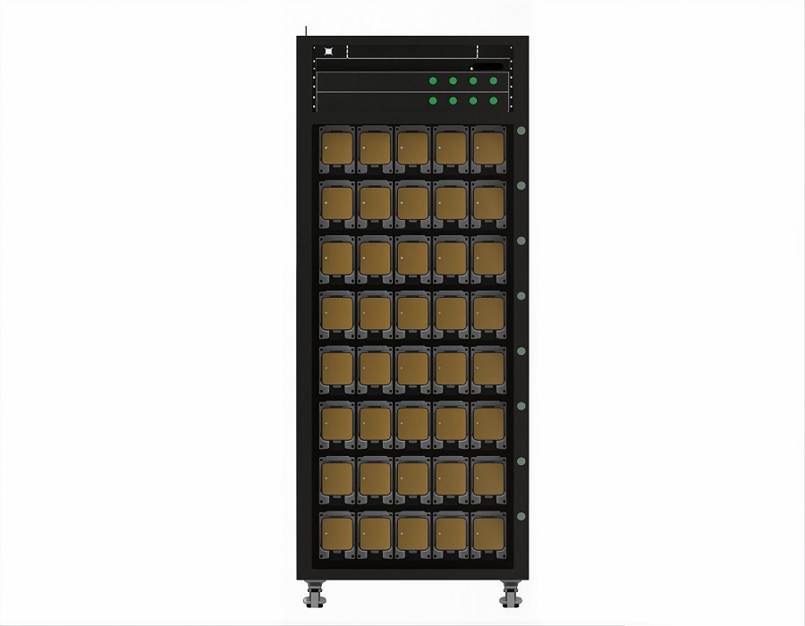 Smartpoint 5G Intelligent Nodal Seismograph