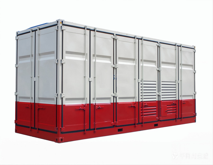 Single-Pump Cementing Equipment