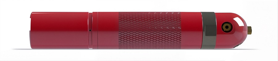 Coiled Tubing Tools field application image