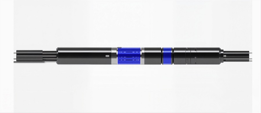 Downhole Packer field application image