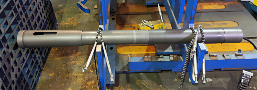 Electric Sealing Tool