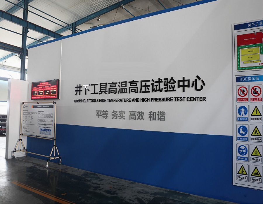 High Pressure Manifold Cement Head