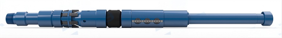 Packer field application image