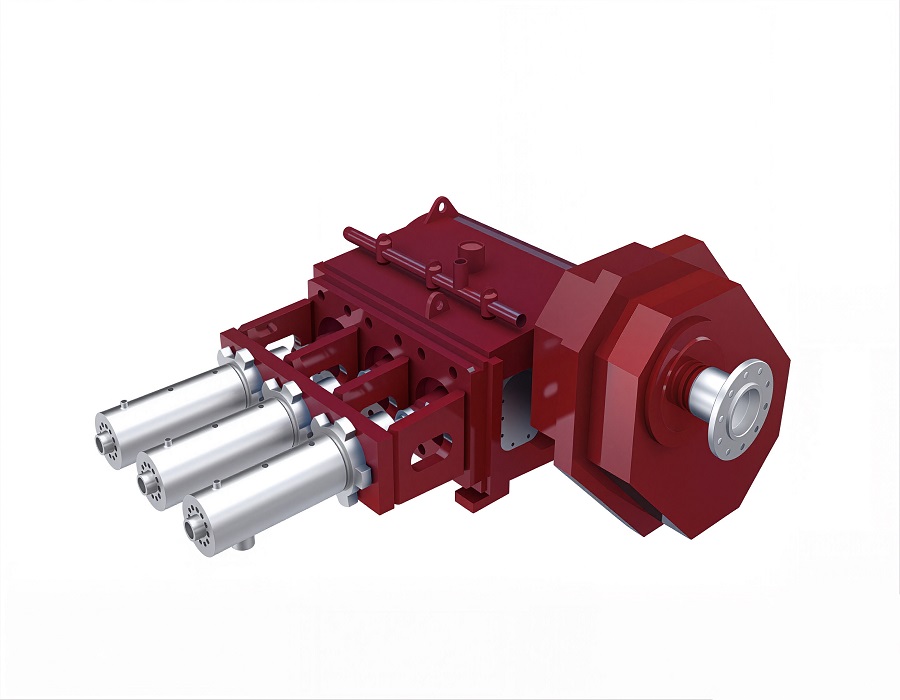 NTPA1000 Liquid Nitrogen Pump