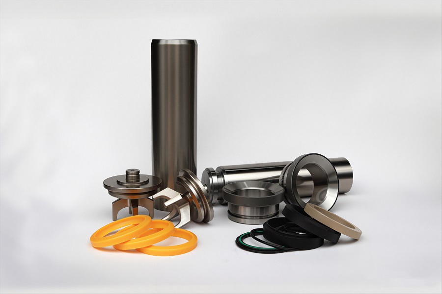 NQPA1500 Liquid Nitrogen Pump