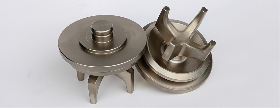 Piston Pump Wear Parts field application image