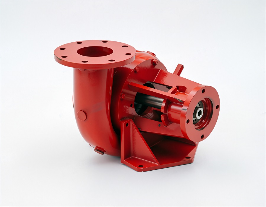 SCP RA 5×4×8 Centrifugal Pump