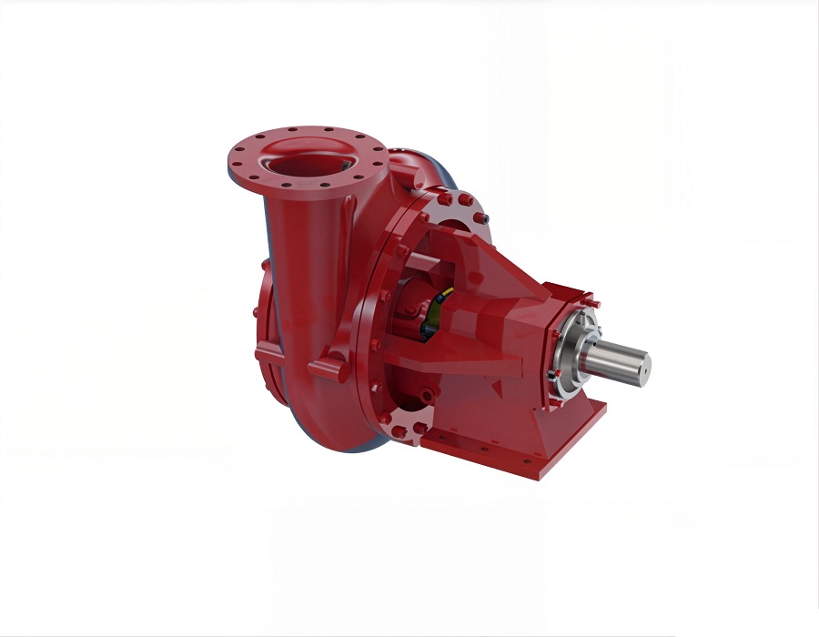 SCP XP 12×10×23 Centrifugal Pump