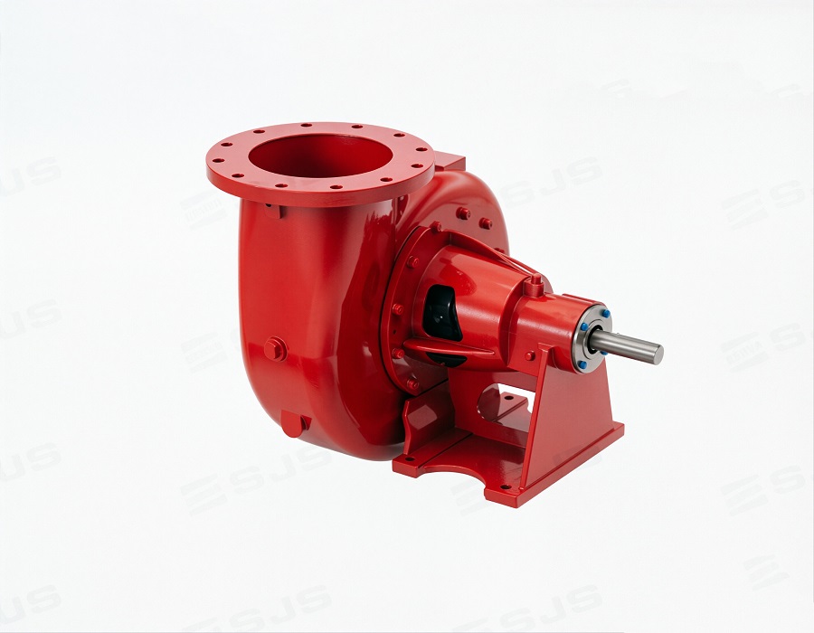 SCP XP 12×12×14 Centrifugal Pump