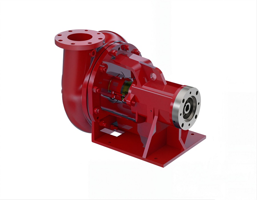 SCP XP Centrifugal Pump