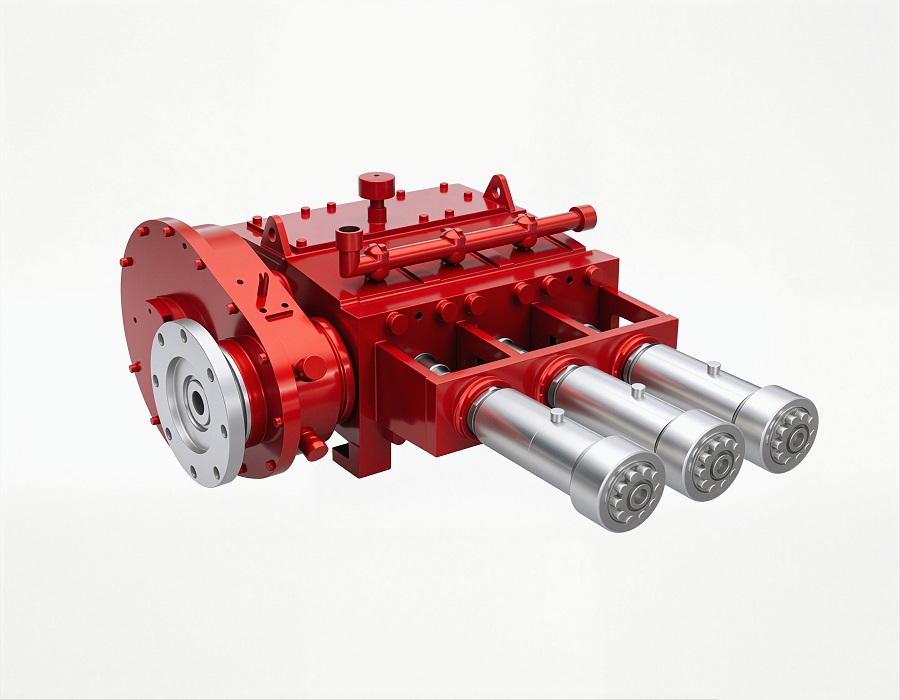 NTPA300 Liquid Nitrogen Pump Parts List and List of Wear Parts