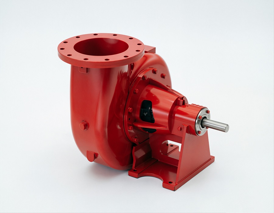 SCP XP 12×12×14 7-8 Centrifugal Pump