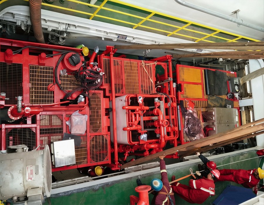 Dual Pump Cementing Procurement Guide Dual
