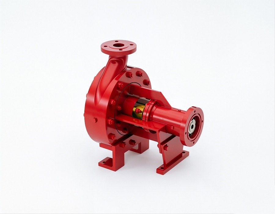 Serva Tpdtpe 600 Procurement Guide