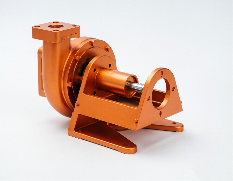 Plunger Pump Spare Parts Ntpa1000 Liquid