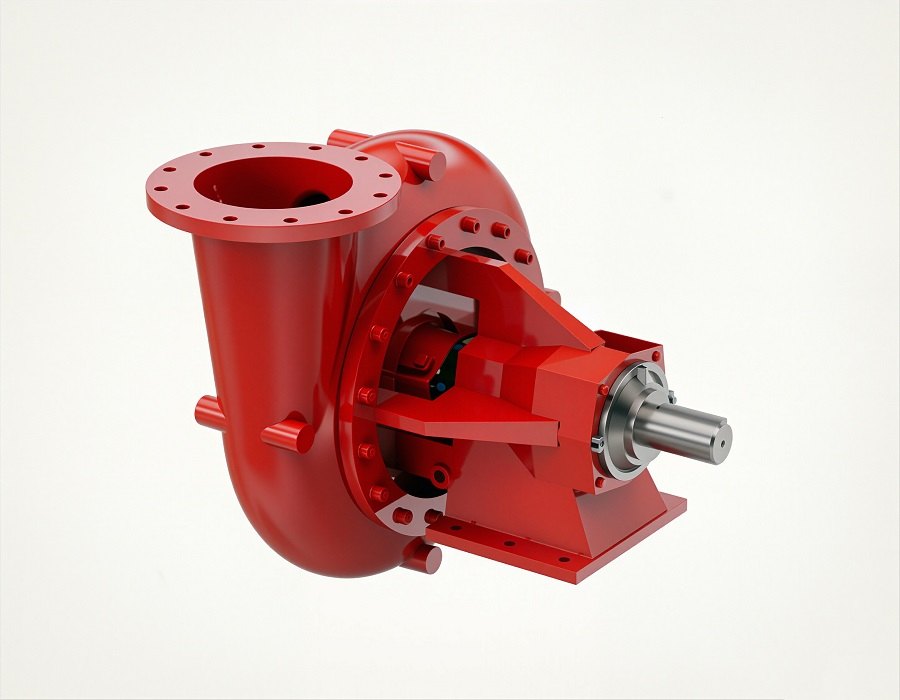 Scp Xp Centrifugal Procurement Guide