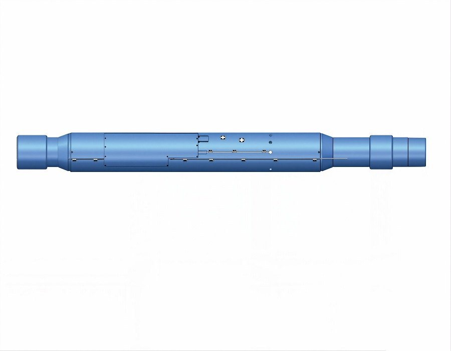 Hri Full Bore Procurement Guide