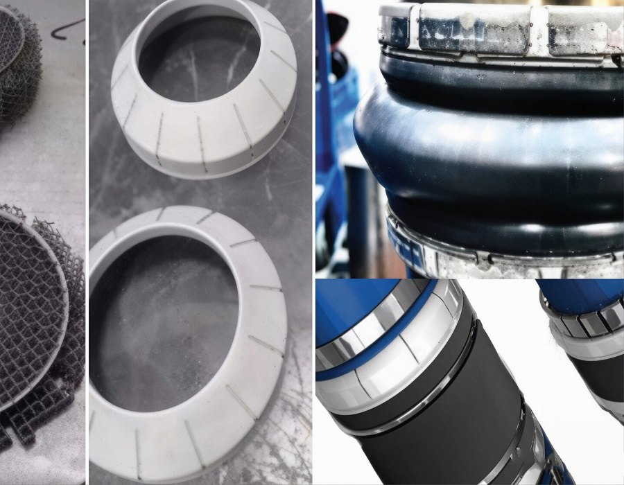 Rockset Packer Rubber Procurement Guide