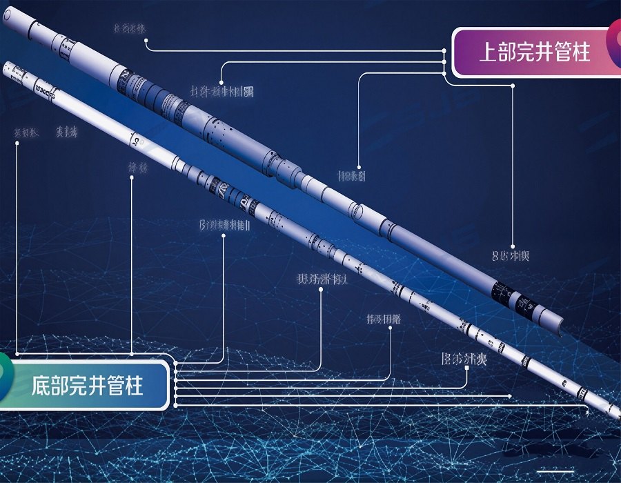 Completion Workover Service Sulfur Proof Packer