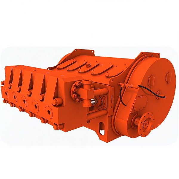 Dual Pump Cementing Procurement Guide Dual