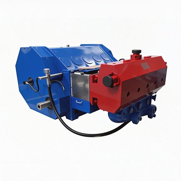 Fracturing Pump Control Fracturing Data Control