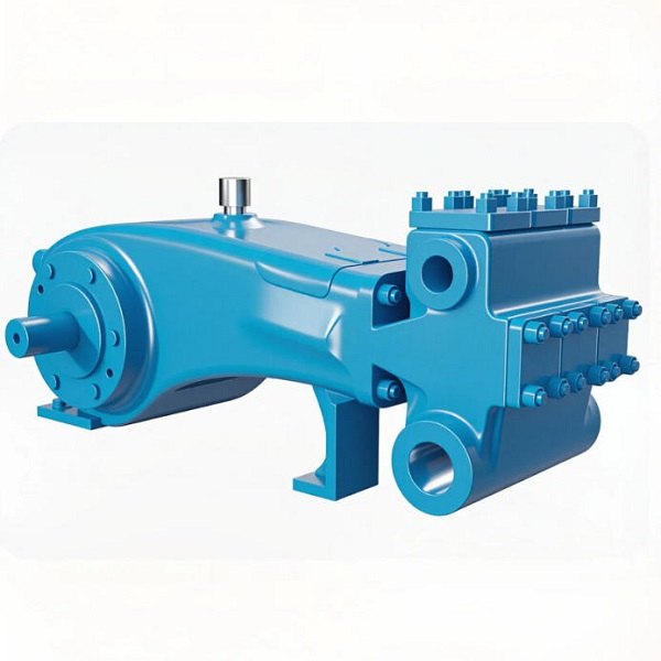 Fracturing Pump Control Fracturing Data Control